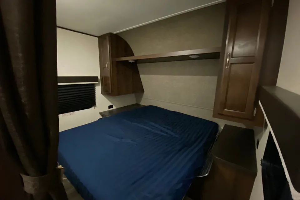 Jayco Jay Flight SLX 287BHS Travel Trailer