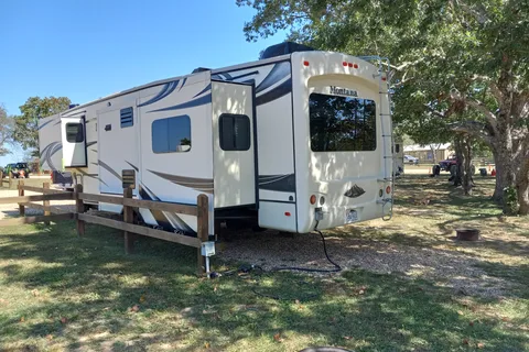 Jim's Keystone Montana Paramount Edition Fifth Wheel