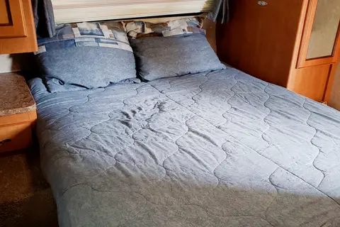 Family Friendly Camping