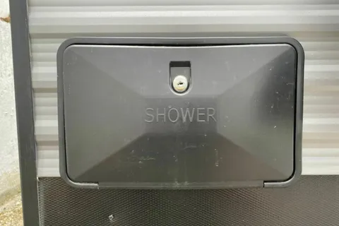 Jeff's 2021 SPORTSMEN 231BHKLE  Travel Trailer