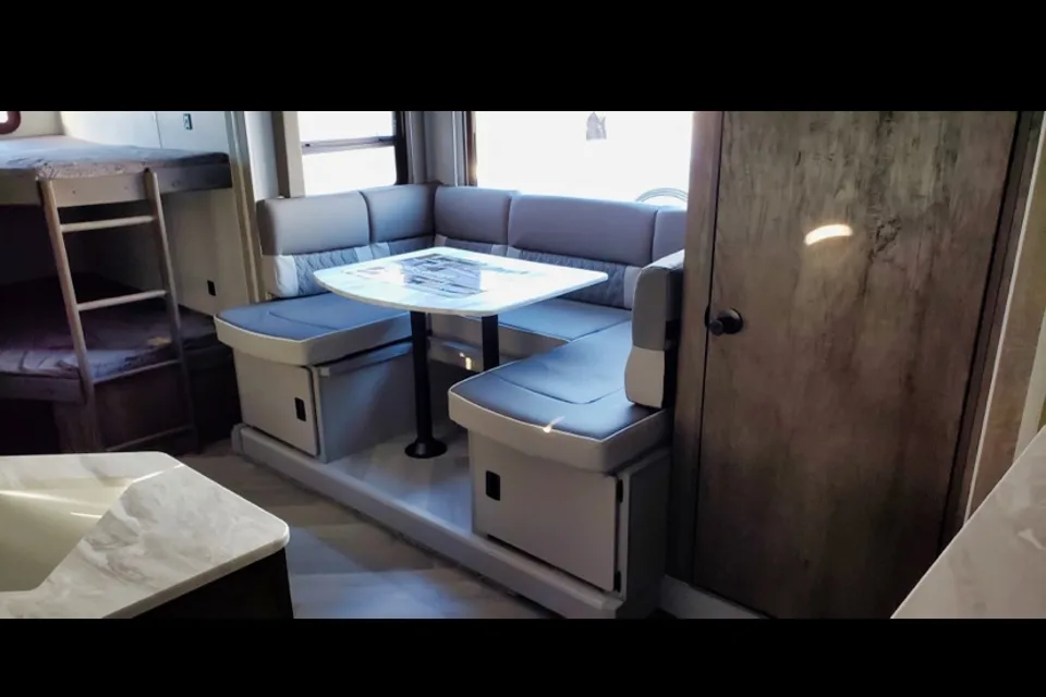 Salem cruise  240BHXL Travel Trailer 2021