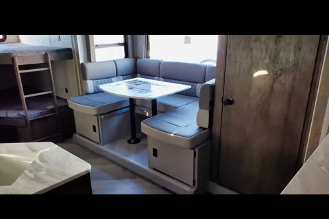 Salem cruise  240BHXL Travel Trailer 2021