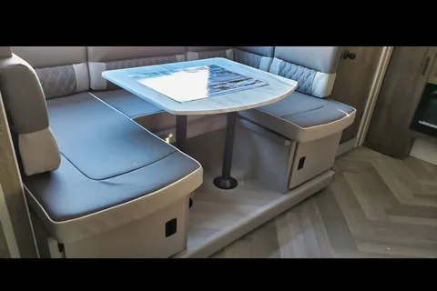 Salem cruise  240BHXL Travel Trailer 2021
