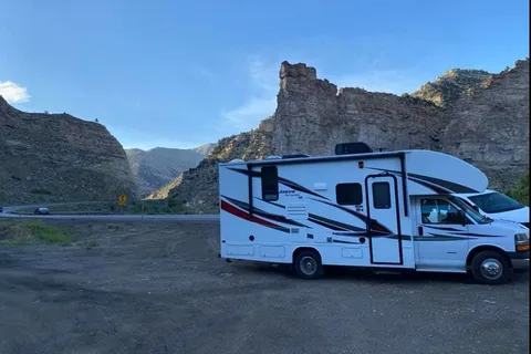 Tonyhai 's 2018 Jayco redhawk  Class C