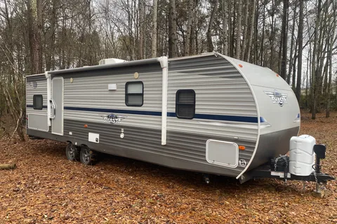 2020 Shasta 28BH Travel Trailer
