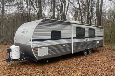 2020 Shasta 28BH Travel Trailer