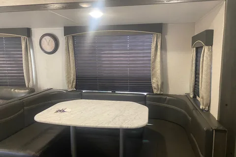 2020 Shasta 28BH Travel Trailer