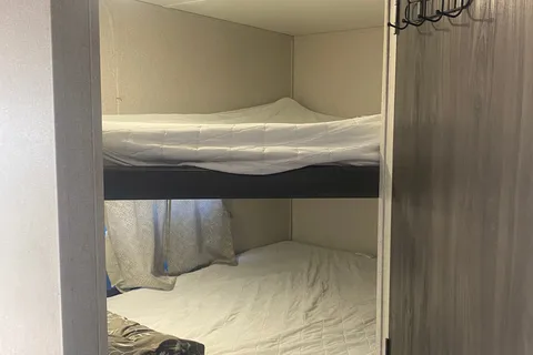 2020 Shasta 28BH Travel Trailer