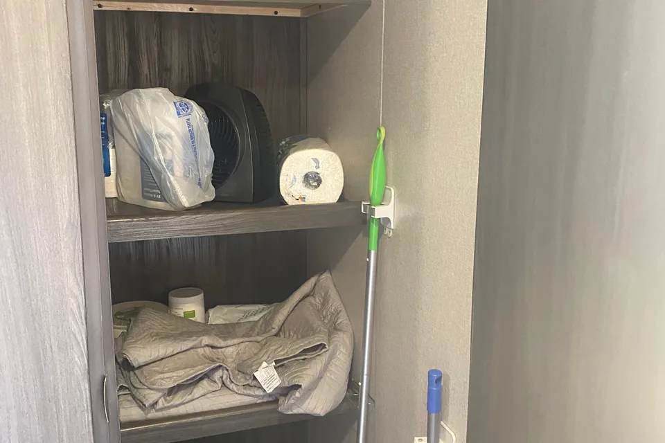 2020 Shasta 28BH Travel Trailer