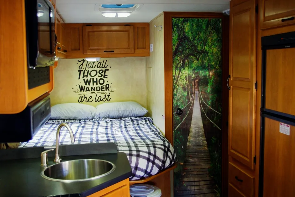 TRAVEL WITH THE BEST of FUN TIMES – THOR’S MAJISTRY IS READY FOR YOUR NEXT ADVENTURE. 