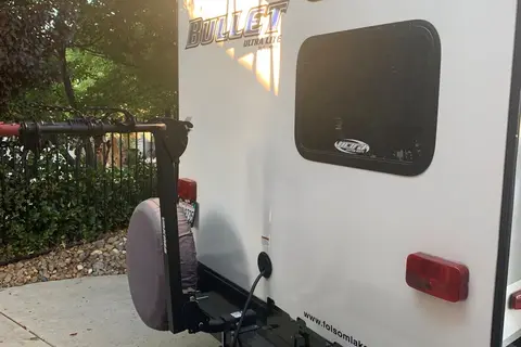 Keystone Bullet 277BHS Bunkhouse (half-ton towable) Delivery Available