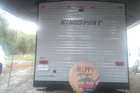 TLC Gulfstream Kingsport 