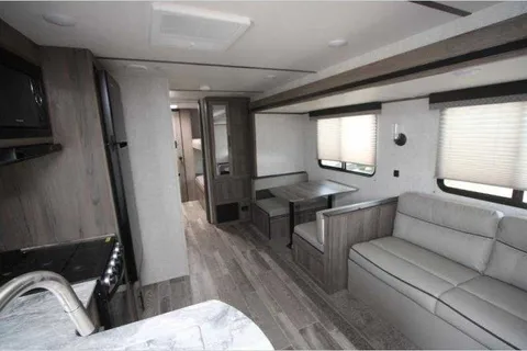 TLC Gulfstream Kingsport 