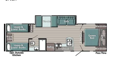 TLC Gulfstream Kingsport 