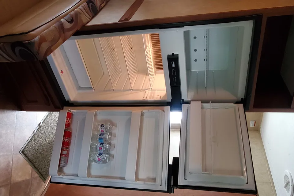 2012 Dutchmen 257RBGS Travel Trailer