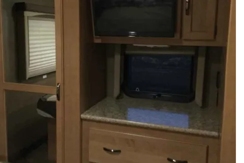 2015 Thor Motor Coach Ace Class A