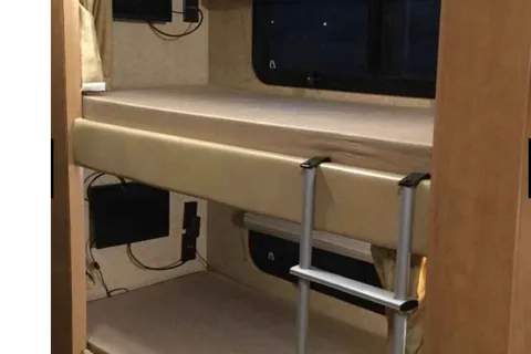 2015 Thor Motor Coach Ace Class A