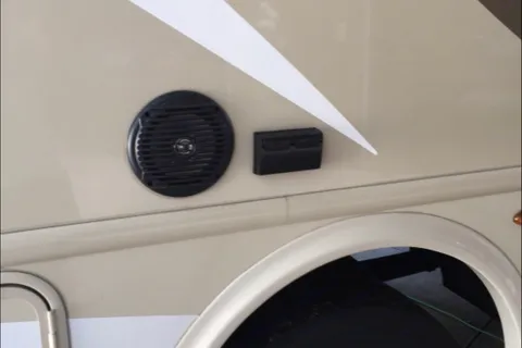 2015 Thor Motor Coach Ace Class A