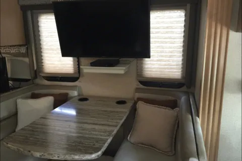 2015 Thor Motor Coach Ace Class A