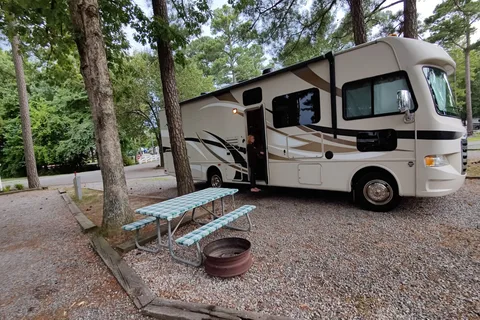 2015 Thor Motor Coach Ace Class A