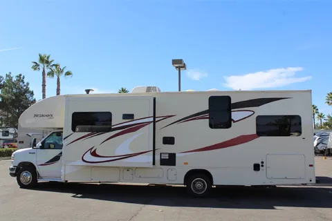 Jayco Redhawk  Classe C