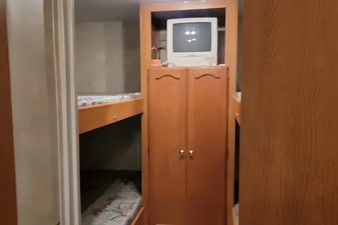 Nicholas's Palomino Puma Travel Trailer