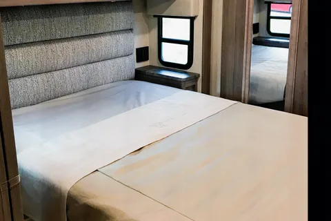 CC RVING LLC 