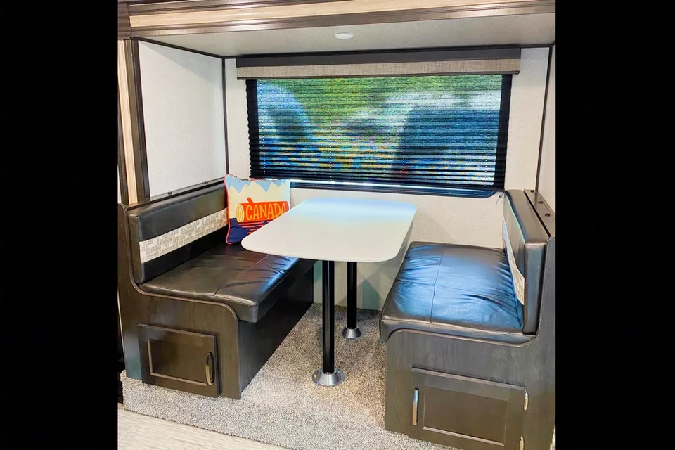 Ashley & Derek’s 2020 Surveyor Legend