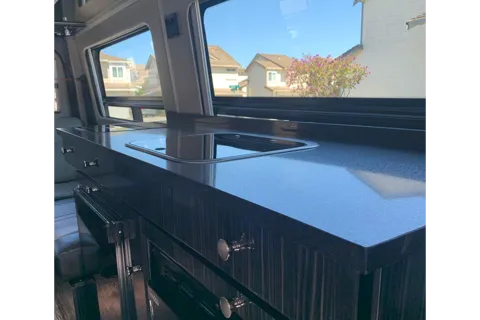 2019 Mercedes 19' Sprinter for Two - Super Clean