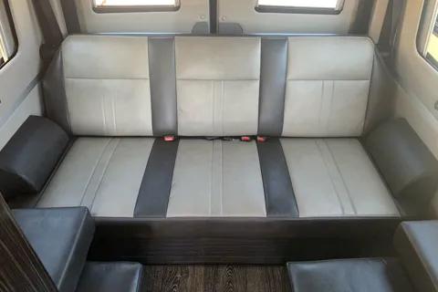 2019 Mercedes 19' Sprinter for Two - Super Clean