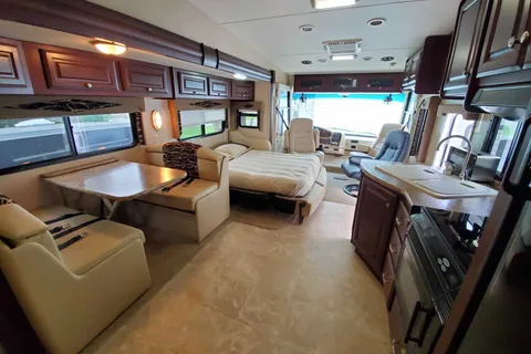 Kevin and Josée's Toy/Fun Hauler