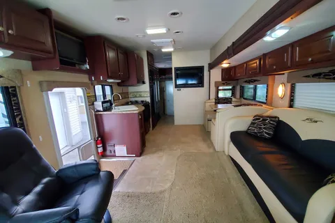 Kevin and Josée's Toy/Fun Hauler