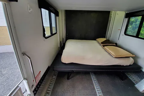 Kevin and Josée's Toy/Fun Hauler