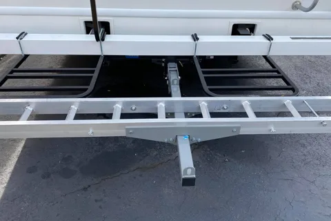 RV Fresh Mountain Air