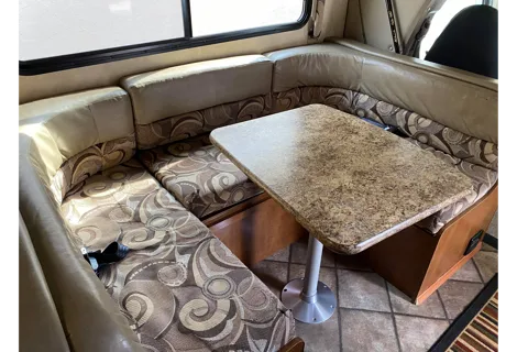 RV Fresh Mountain Air