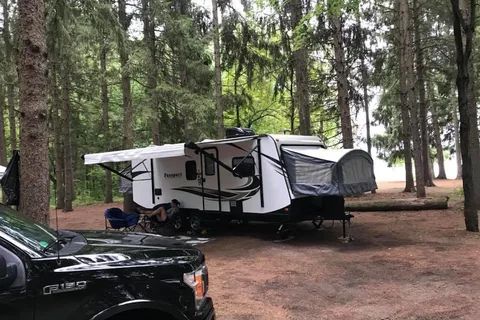 Shawn's Passport 21exp Hybrid (2018)