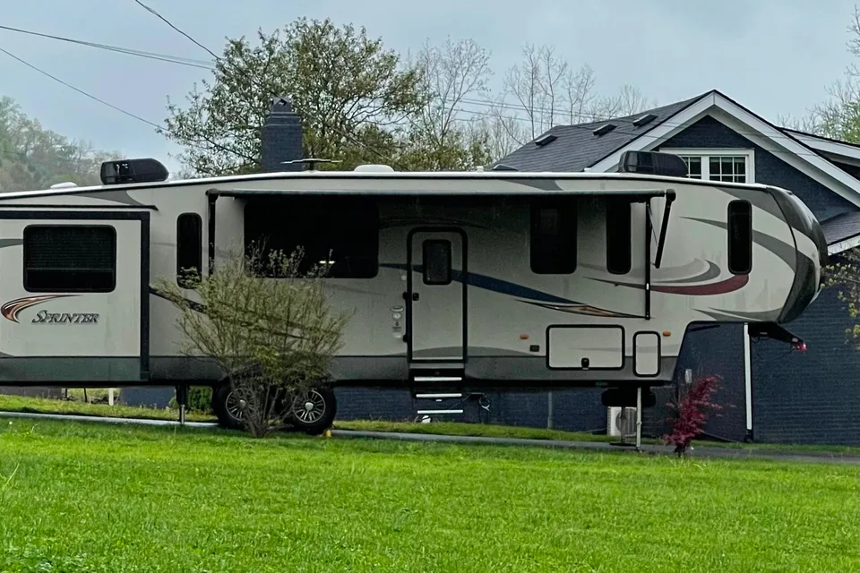 5 Star Camping II