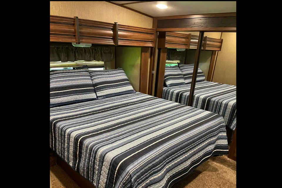 5 Star Camping II