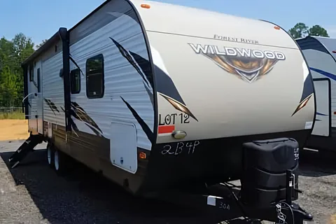 Family Glamping