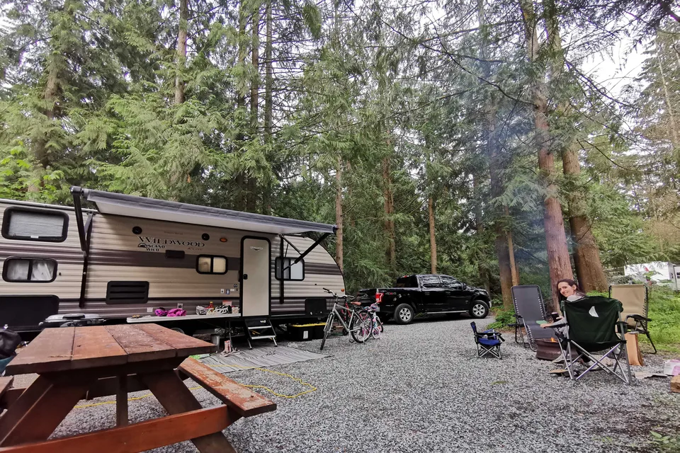2019 Bunkhouse Beauty