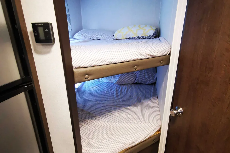 2019 Bunkhouse Beauty