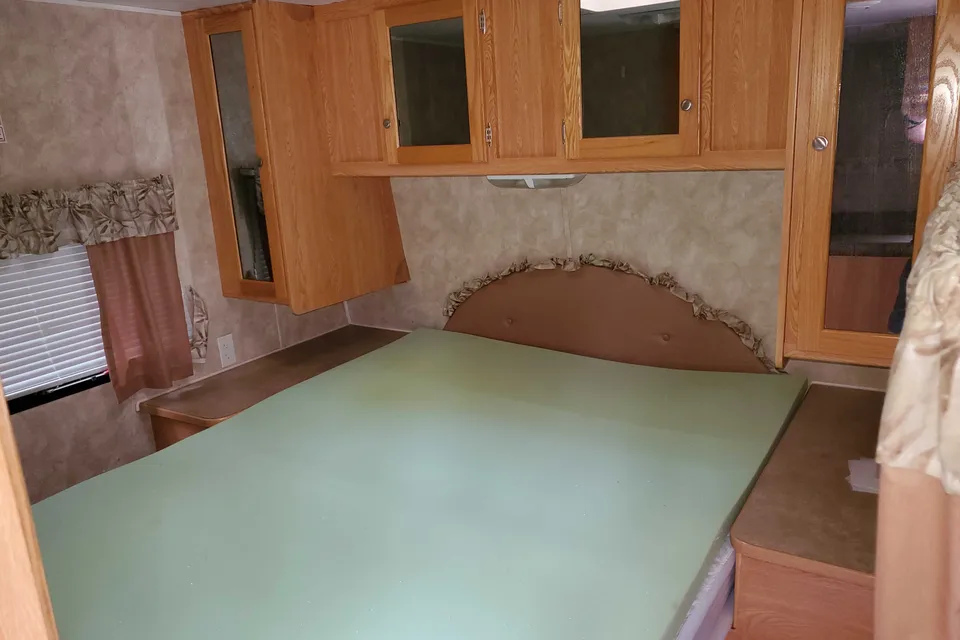 Shawn's Sunnybrook 270BHE Travel Trailer