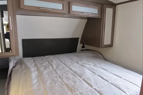 The perfect half tonne towable trailer
