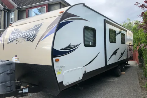 Luxury on wheels