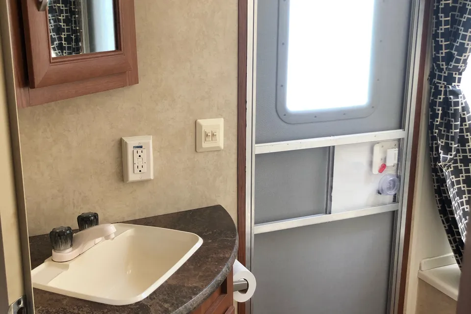 Luxury on wheels
