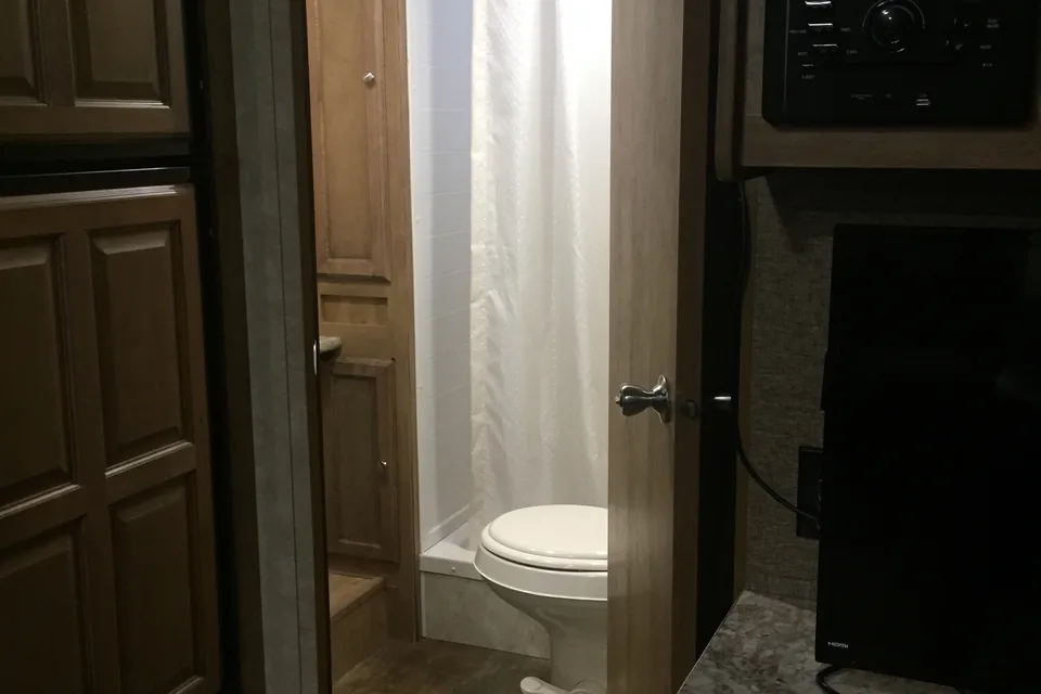 Family Friendly Glamping