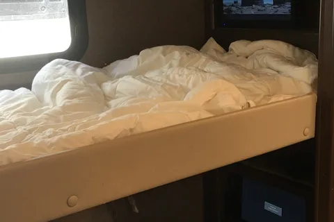  2019 Thor Motor Coach Freedom Elite 30fe Class C