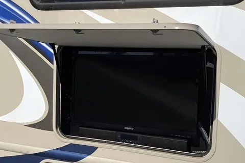  2019 Thor Motor Coach Freedom Elite 30fe Class C