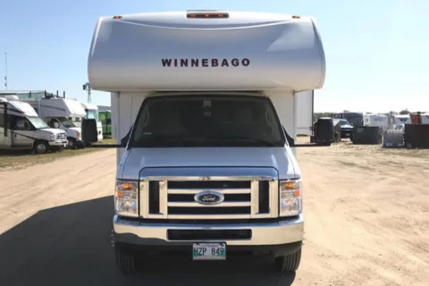 *NEW* Winnebago Outlook