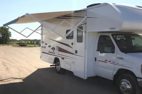 *NEW* Winnebago Outlook